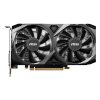 MSI GeForce RTX 3050 VENTUS 2X XS 8G OC